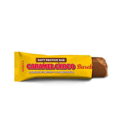 Barebells Soft Bar - Caramel Choco