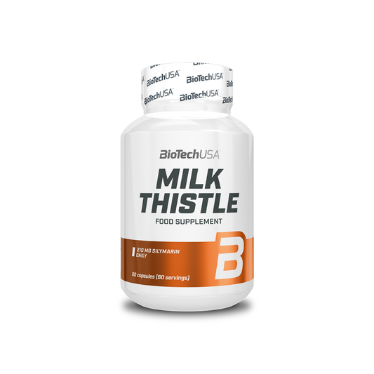 Milk Thistle