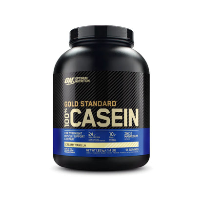 Gold Standard 100% Casein