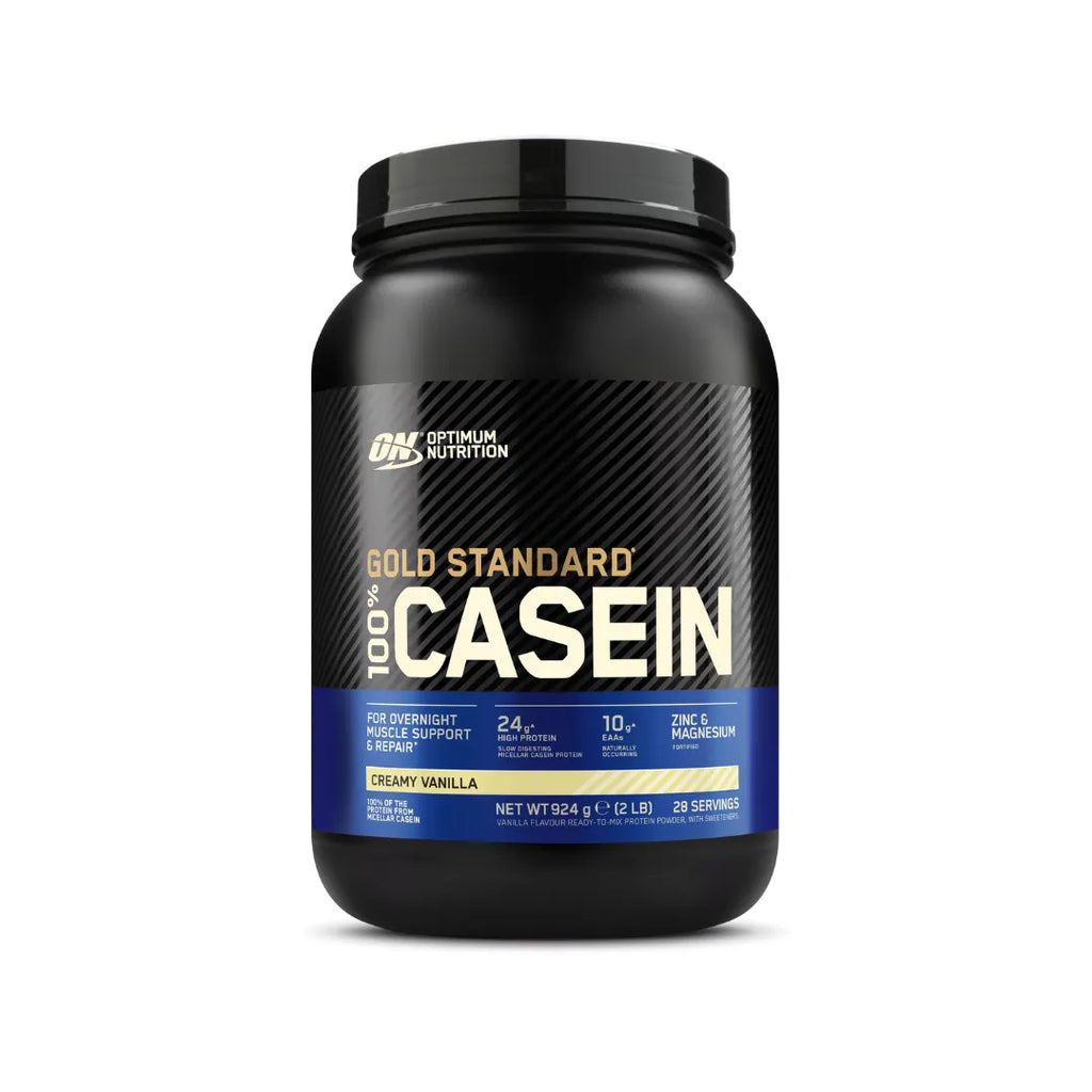 Gold Standard 100% Casein  924g