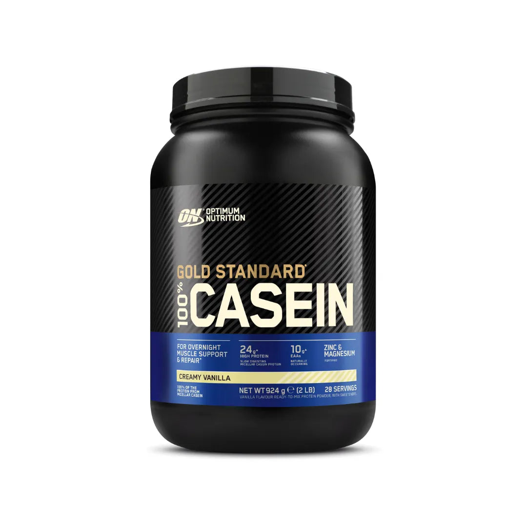 Gold Standard 100% Casein  924g