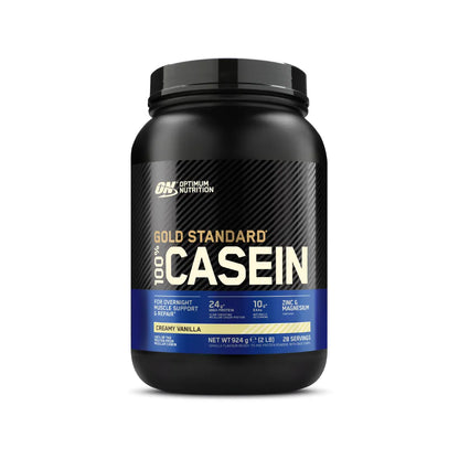 Gold Standard 100% Casein