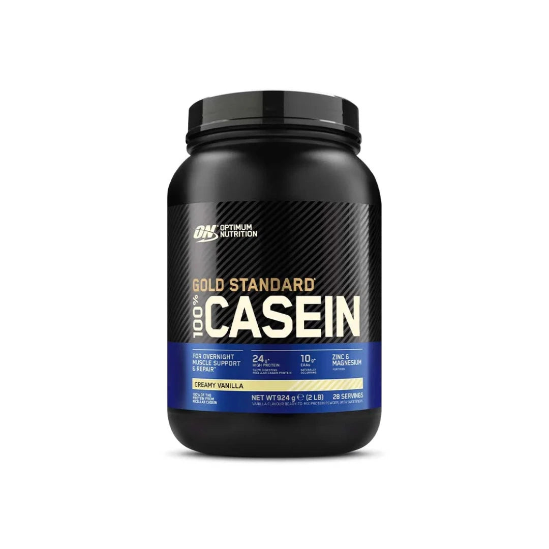 Gold Standard 100% Casein Optimum Nutrition