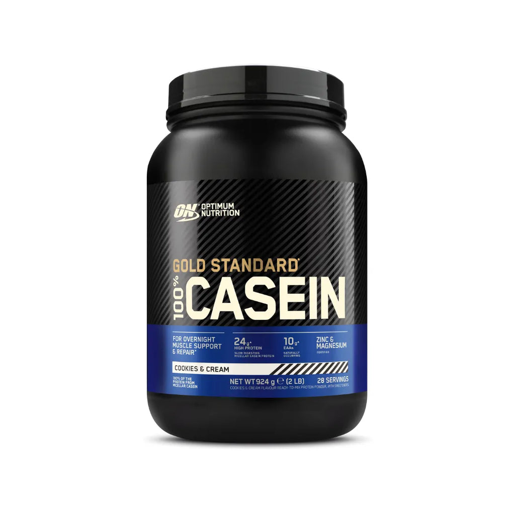 Gold Standard 100% Casein  924g