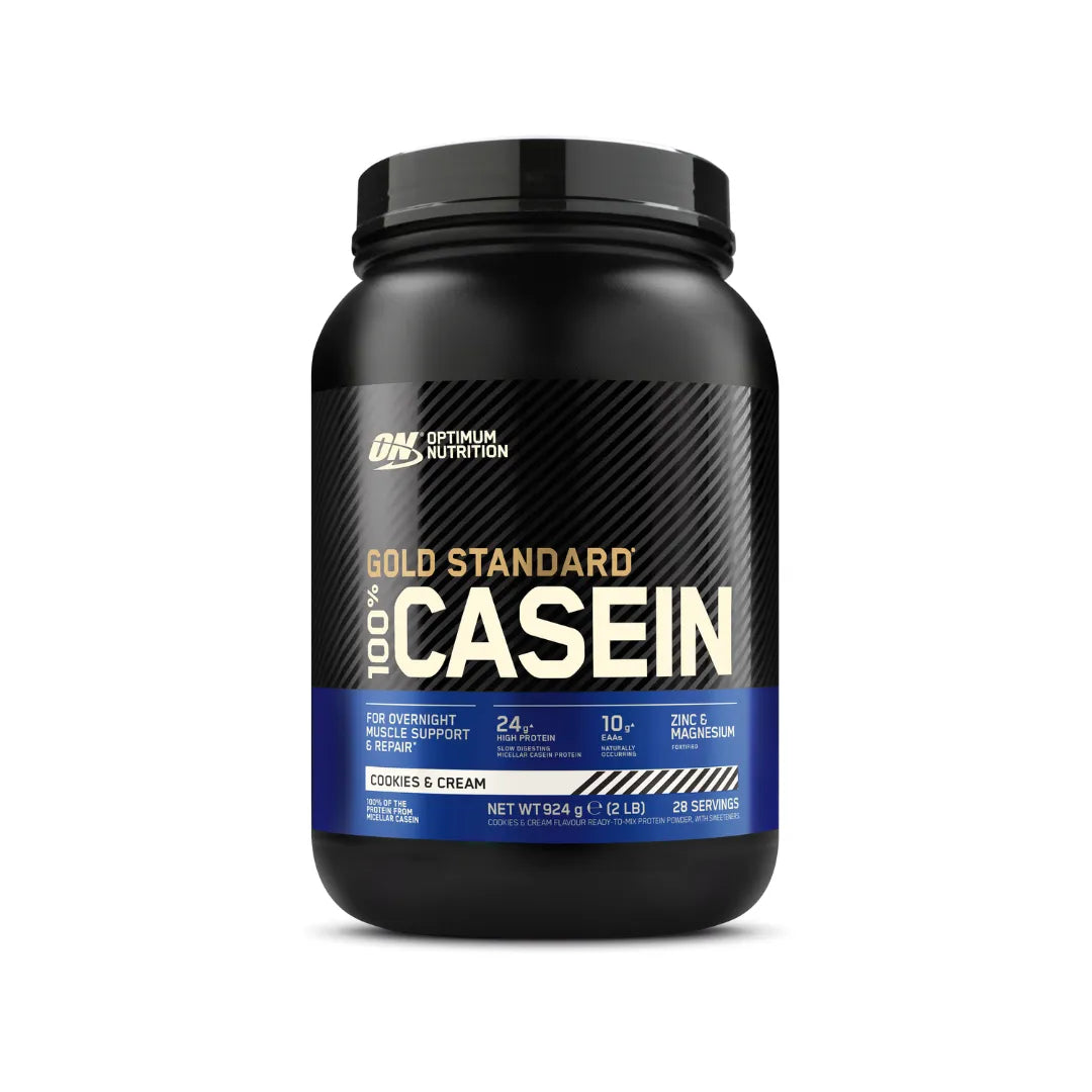 Gold Standard 100% Casein  924g