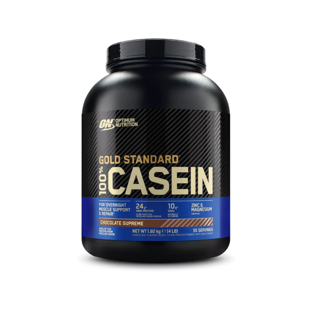 Gold Standard 100% Casein