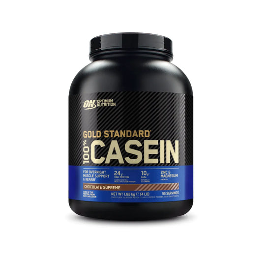 Gold Standard 100% Casein - 1,82 kg