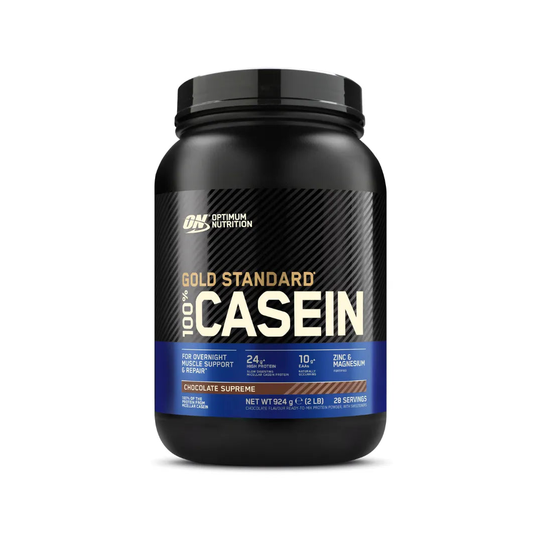 Gold Standard 100% Casein  924g