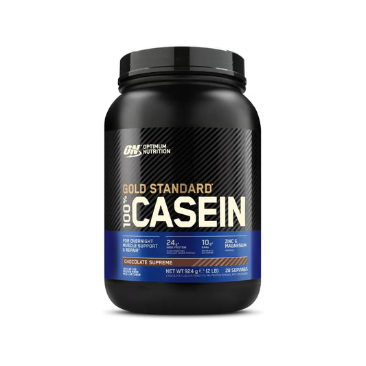 Gold Standard 100% Casein