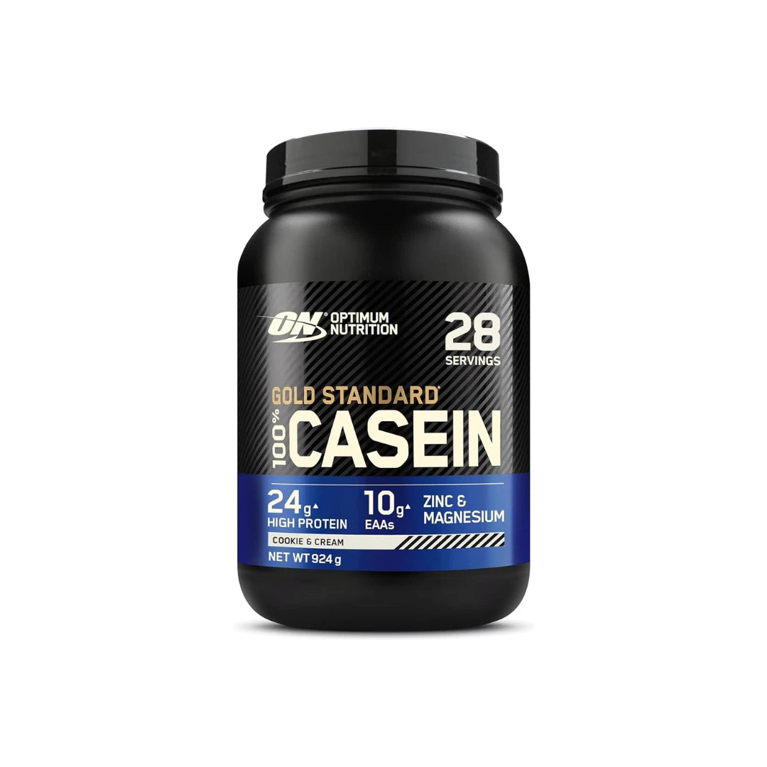 Gold Standard 100% Casein Optimum Nutrition