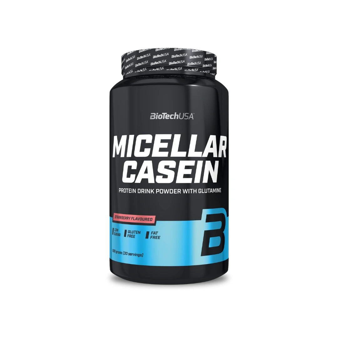 Micellar Casein 908g