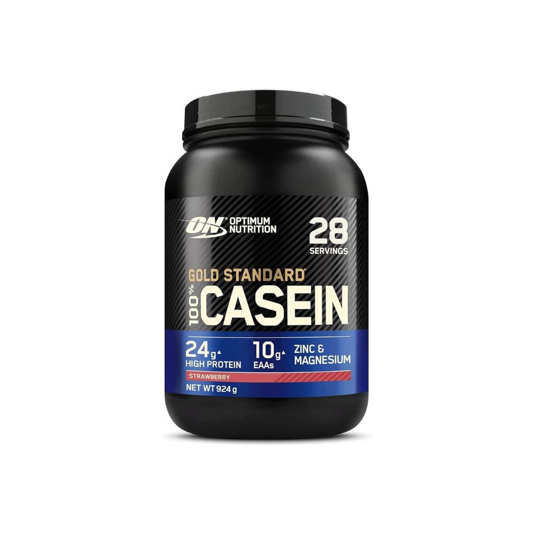 Gold Standard 100% Casein Optimum Nutrition