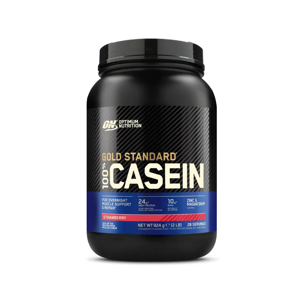 Gold Standard 100% Casein  924g