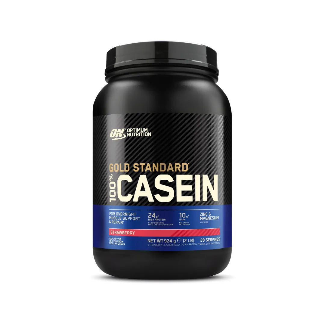 Gold Standard 100% Casein  924g
