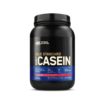 Gold Standard 100% Casein