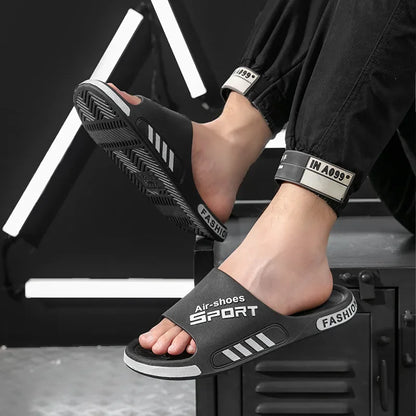 SPORT PRO flip flops