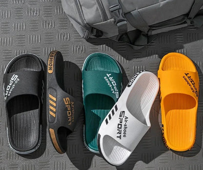 SPORT PRO flip flops