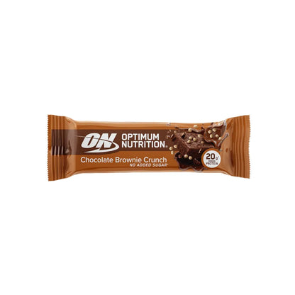 Chocolate Brownie Crunch Protein Bar - 20g