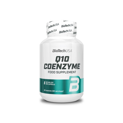 Q-10 Coenzyme