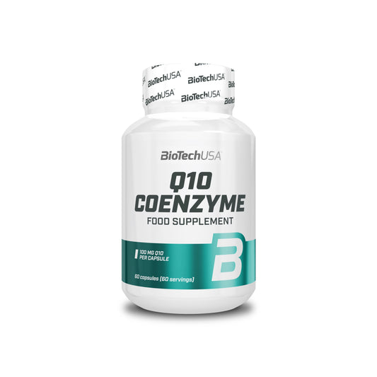 Q-10 Coenzyme