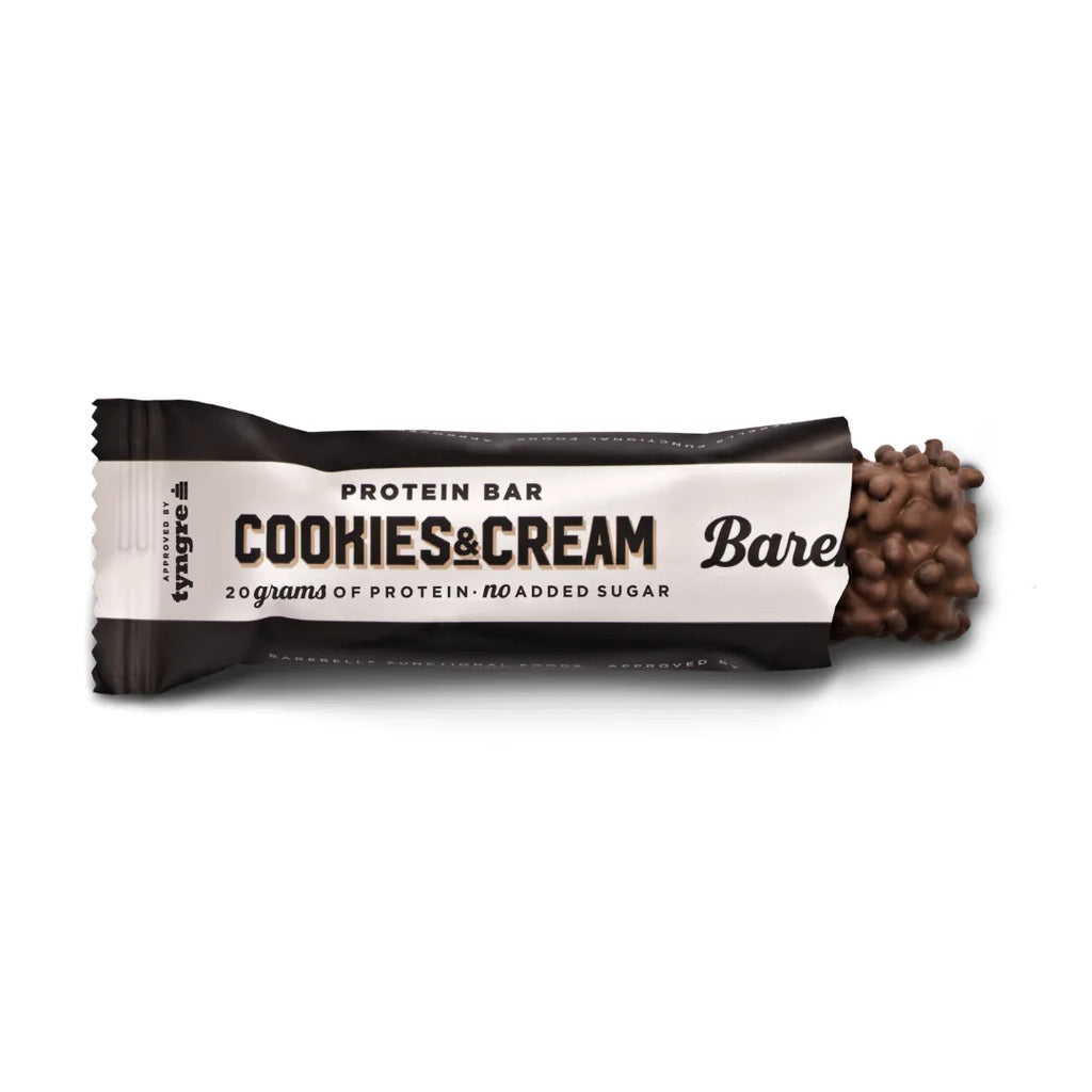 Barebells Cookies & Cream