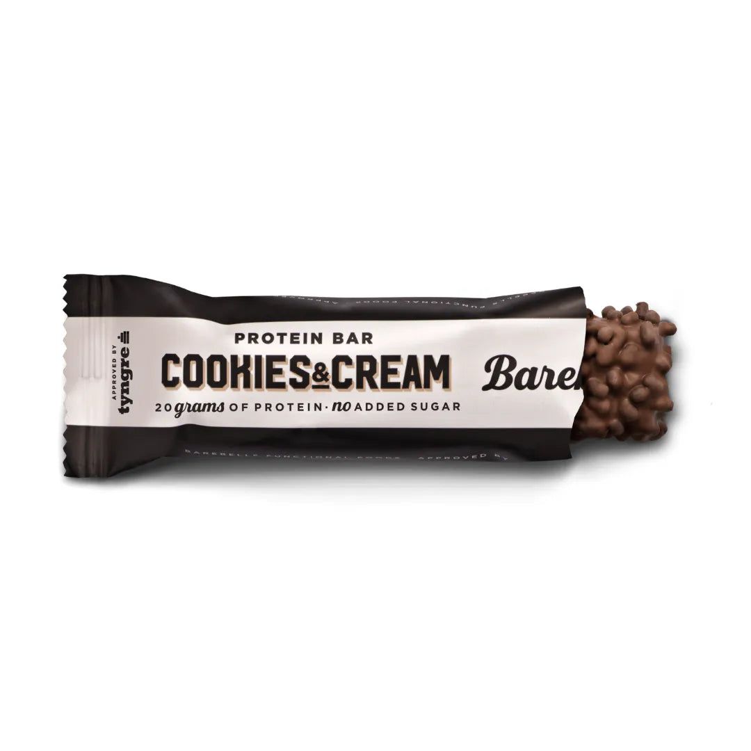 Barebells Cookies & Cream