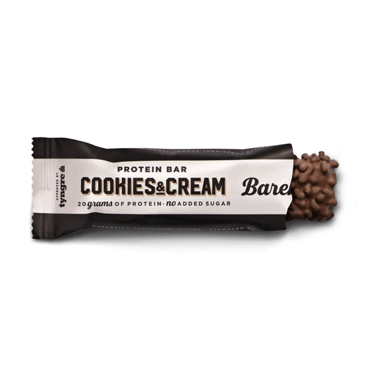 Barebells Cookies & Cream