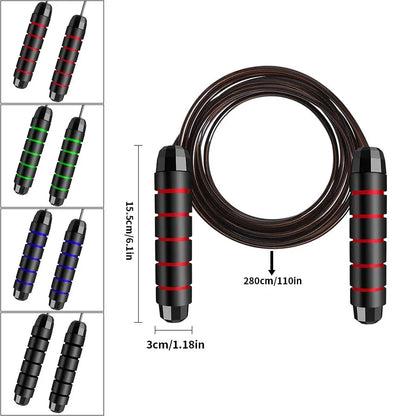 PROFIZIC Adjustable Rope