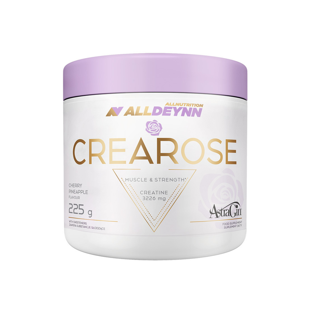 CreaRose 225g