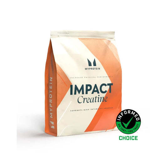 Impact Creatine - 250g