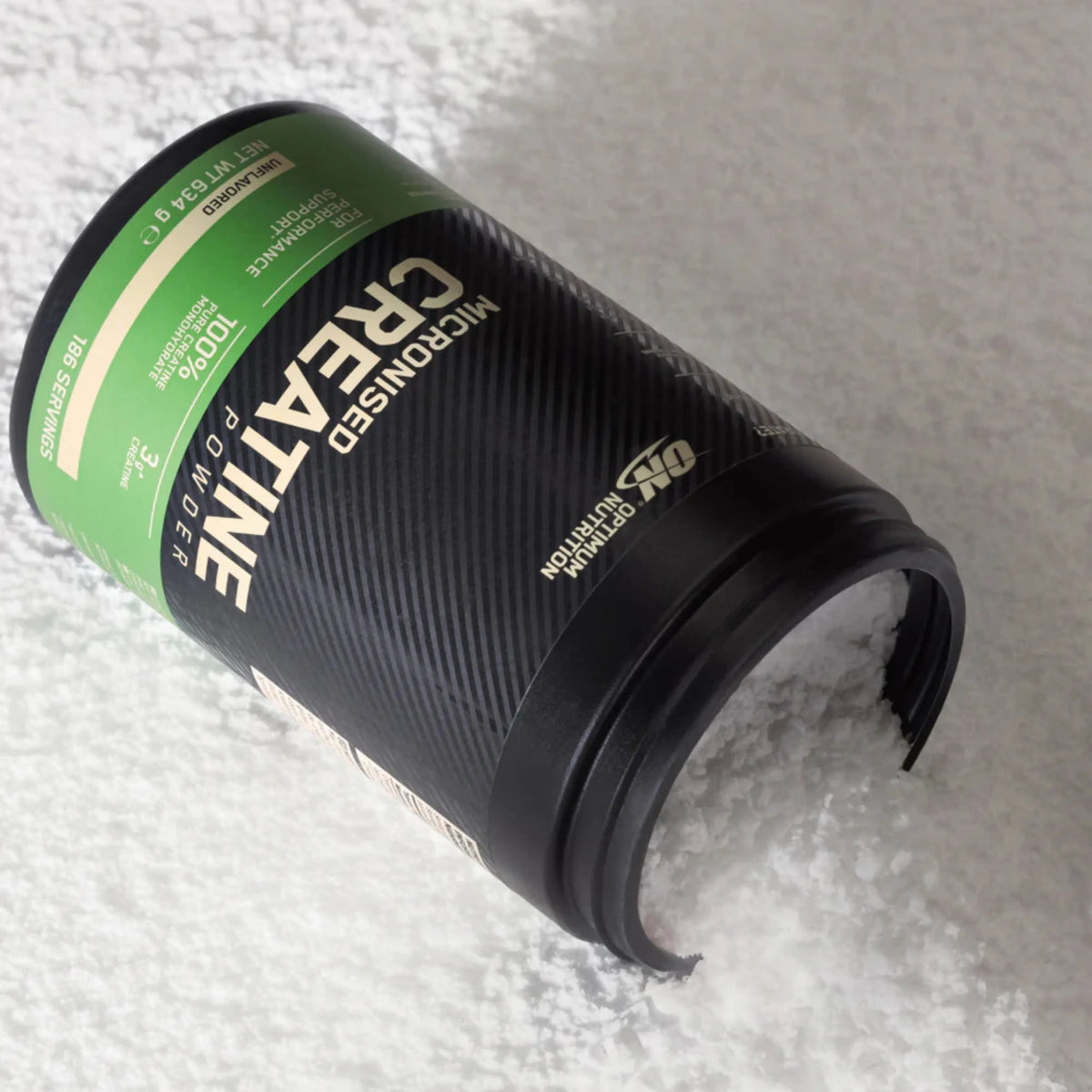 Micronised Creatine Powder 317g