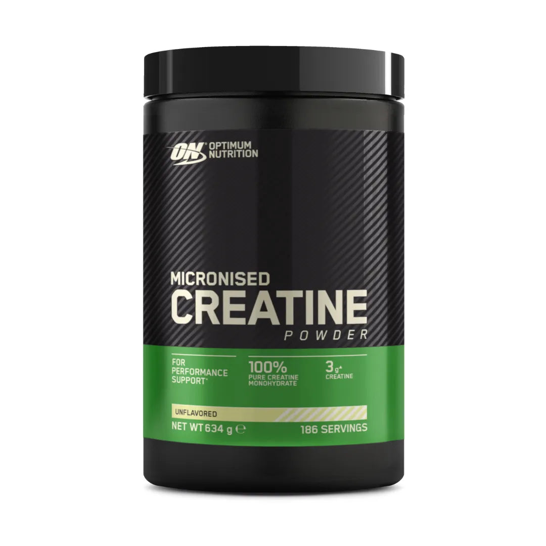 Micronised Creatine Powder