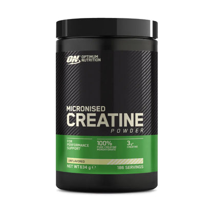 Micronised Creatine Powder