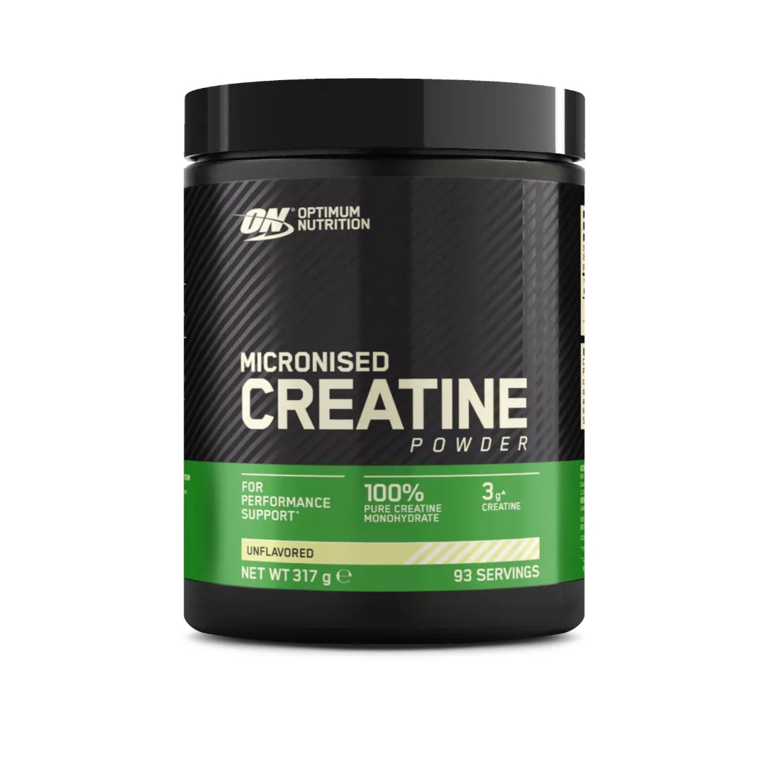 Micronised Creatine Powder