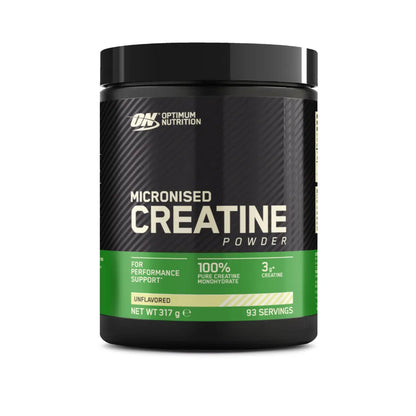 Micronised Creatine Powder