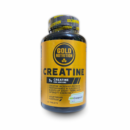 CREATINA 1000 MG - 60 comprimidos