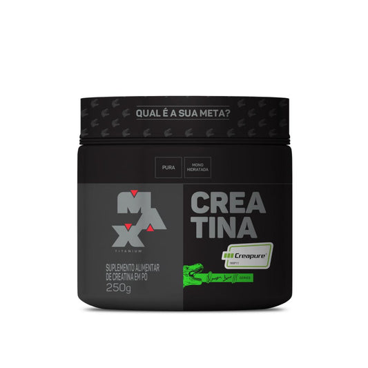 Creatina 250g  Linha Ramon Dino