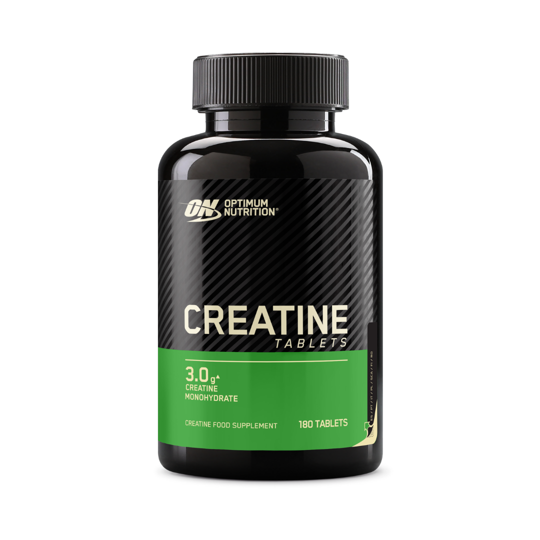 Creatine Tablets 180 tablets