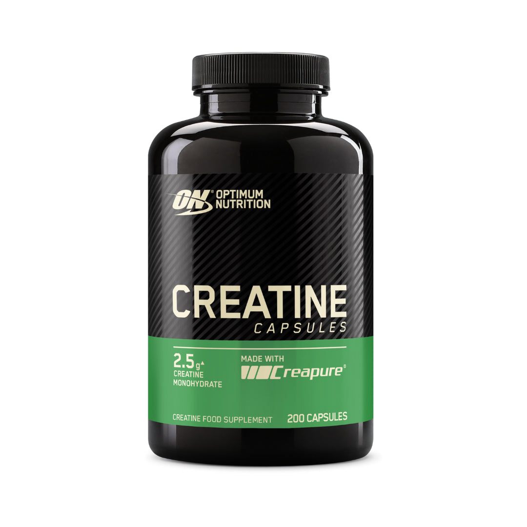 Creatine 2500 Caps