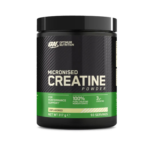 MICRONISED CREATINE POWDER