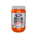 Creatine Monohydrate Powder NOW Sports 600g