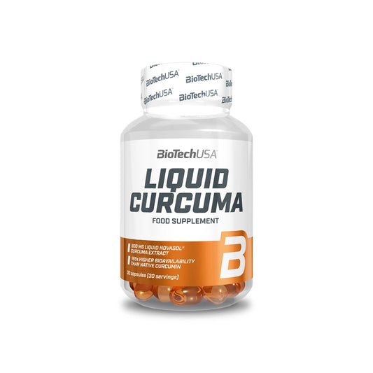 Liquid Curcuma