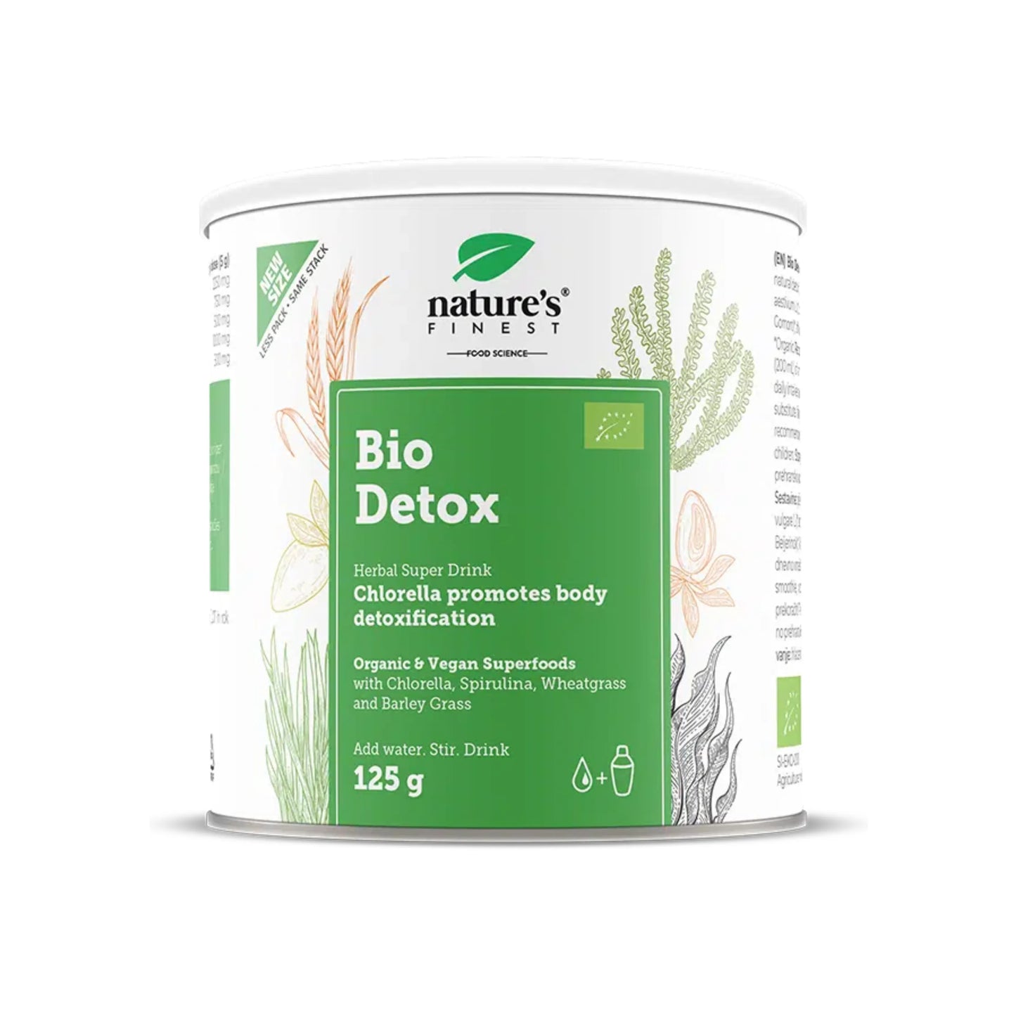 Detox Bio Mix