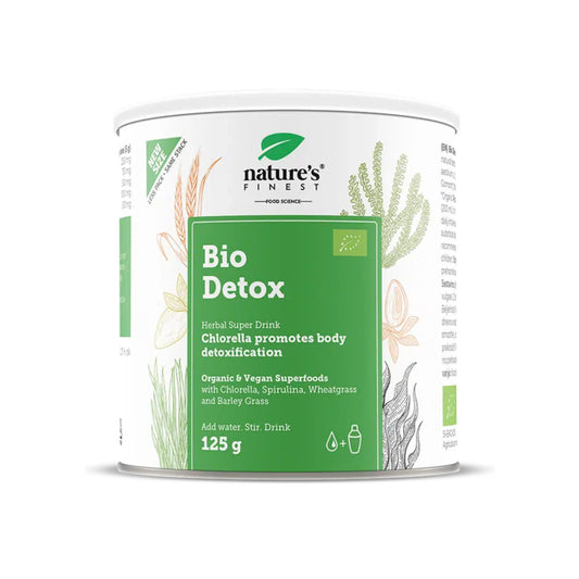 Detox Bio Mix