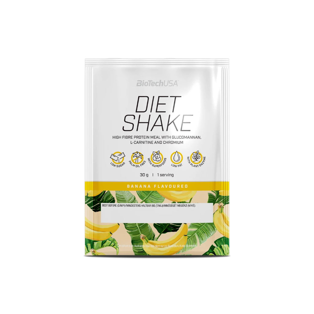 Diet Shake - 30g