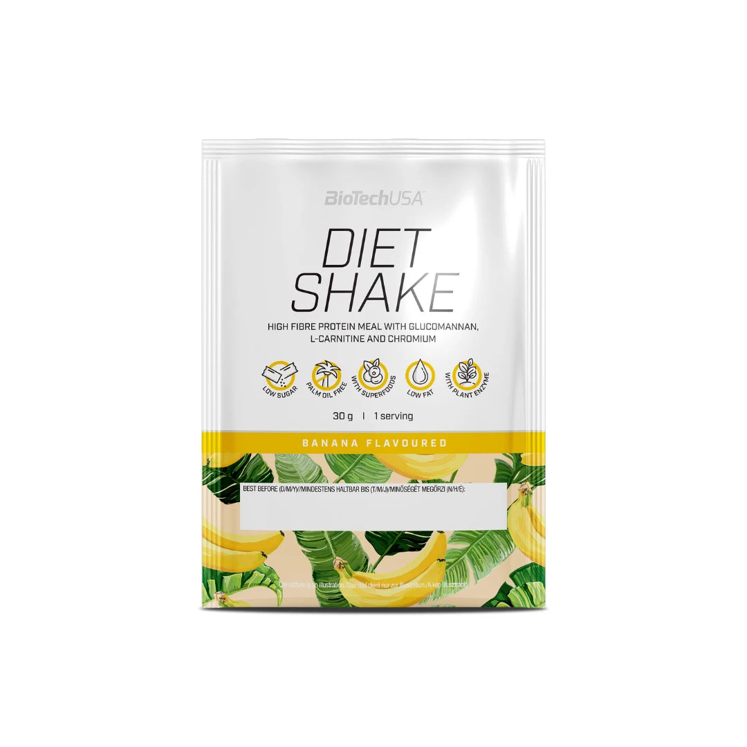 Diet Shake - 30g