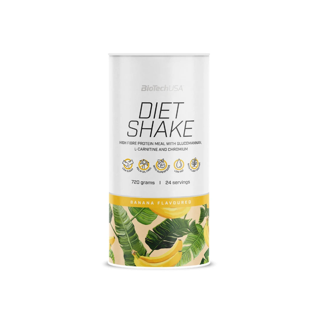 Diet Shake 720g