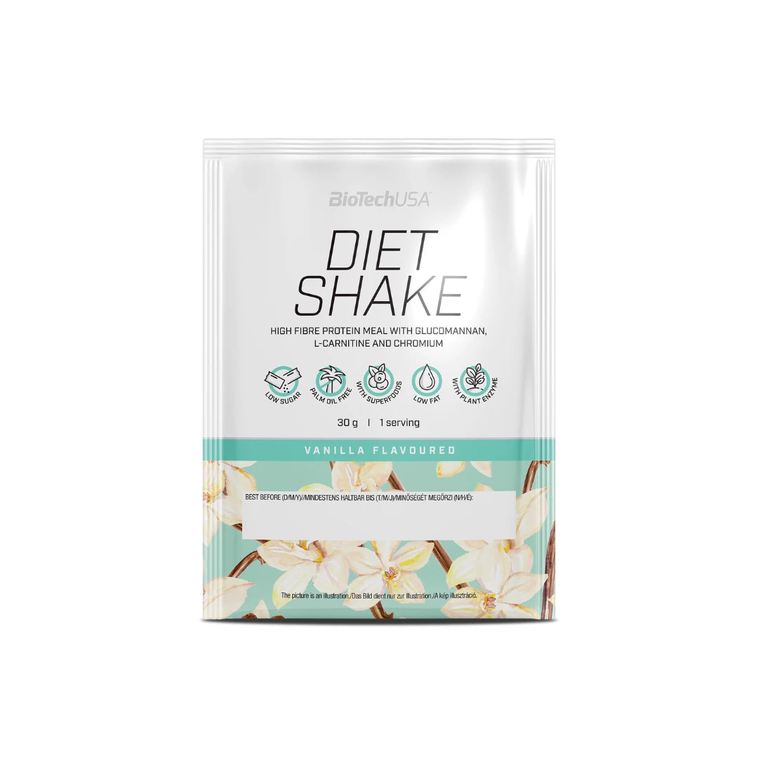 Diet Shake - 30g