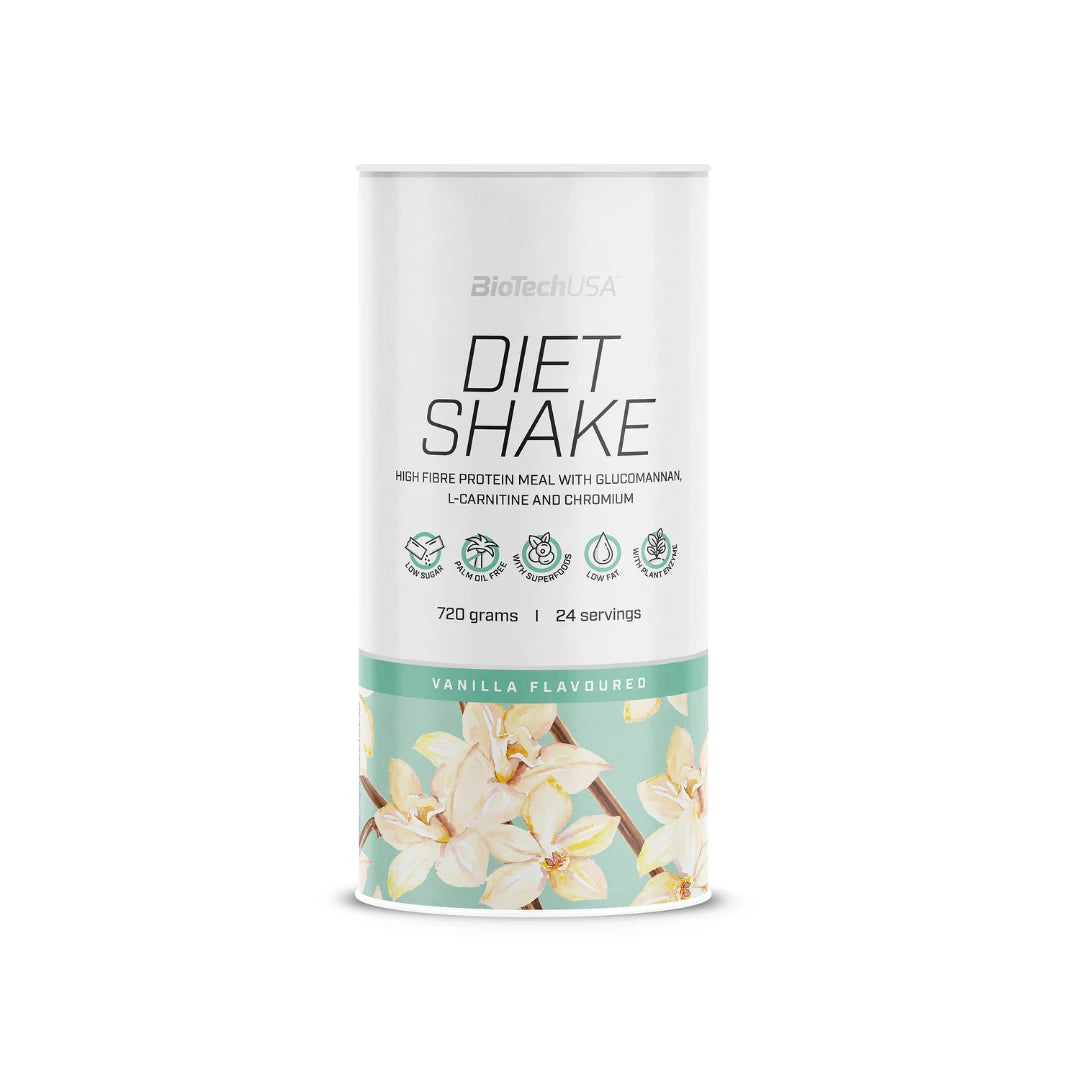 Diet Shake 720g
