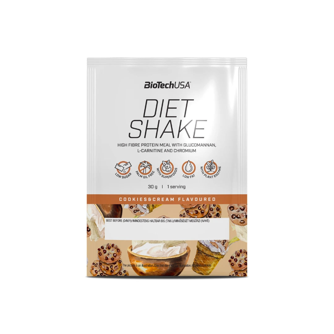 Diet Shake - 30g